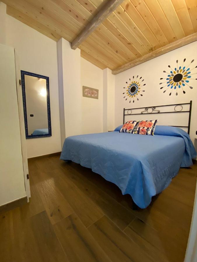 Sa Domo Holorada 3 Villa Olbia Exterior photo