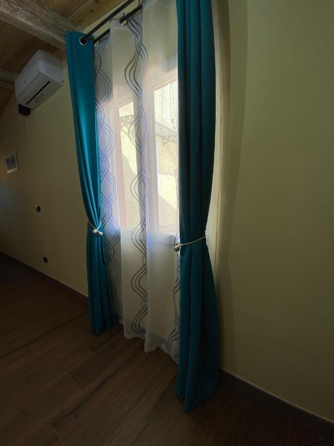 Sa Domo Holorada 3 Villa Olbia Exterior photo